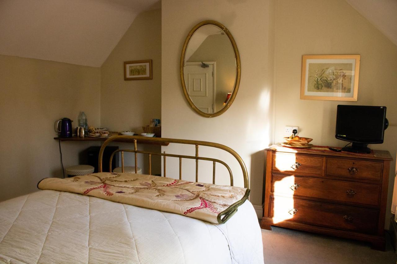 The Old Post House Bed and Breakfast Naseby Eksteriør billede